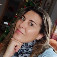 Raquel Marquez