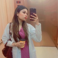 Alfiya Sayed