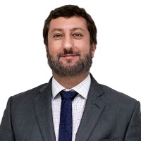 Rodrigo Camargos