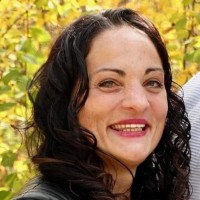 Jaqueline Paquin Robert, BSW, RSW