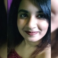 Rishitha Reddy