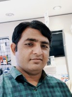 Dr Janmejay Tiwari