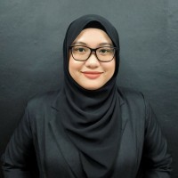 Aina Farisha Ibnul Kasim Ahmad