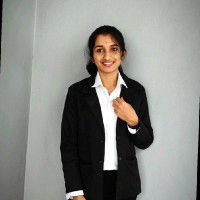 Dhanya V
