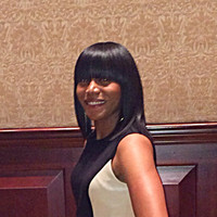 Candice Delk