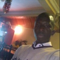 siba Henri Joel Kpogomou