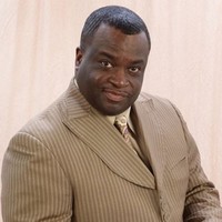 Daryl Robertson