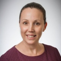 Chantel Verhey
