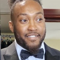 Roudeel Fletchman