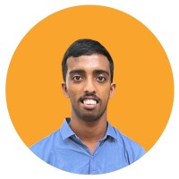 Molindu Achintha