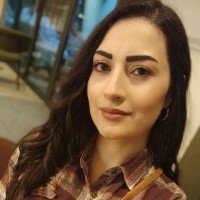 sally Ghazally