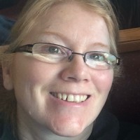 Danusia Giemza-Pipe LLB MA