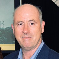 Murray Hynd
