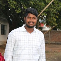 VINOD (Isaac) GADDAM
