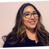 Sarah Garcia-Angulo