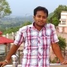 Sushanta Pati