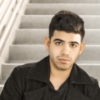 Maximiliano Santoyo