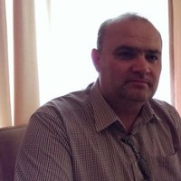Dorin Stana
