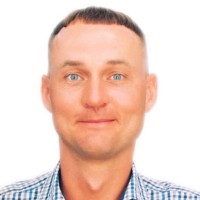 Stanislav Voitsehovskyi, Dipifr At Acca