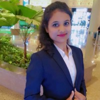 Ankita Berde