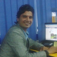 Vikash Vibhu
