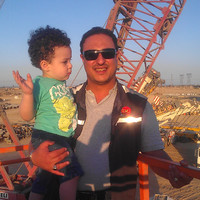Ahmed Abed El Aziz