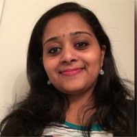 Ramya Badrinath