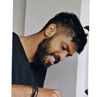 Vishnu M U