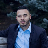 Daniel Castillo