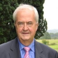 Michael Geary