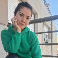 Sofia Cabrera