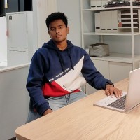Arul Joshua A
