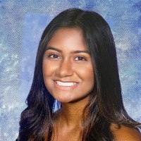 Anushka Sundar