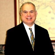 Richard Mayer