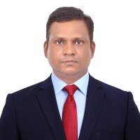 Magendran Keshavalu