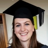 Hannah Buckland