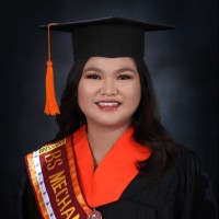 Glayce Joy Mandigma