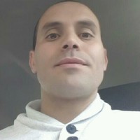 Mohammed Bousnan