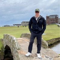 Nick Klebnikoff