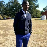 Joseph Mohapi