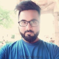 Rishabh Srivastav