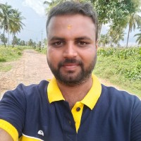 Praveen Kumar K