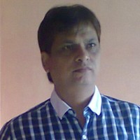 Sanjay Kumar Mishra