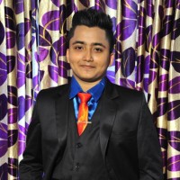 Mackwin Clinton Dsouza