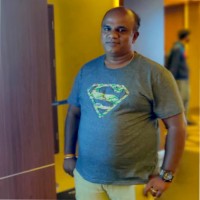 Deepan B
