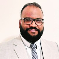 Talha Bin Tariq  MCIPS Chartered, SPSM