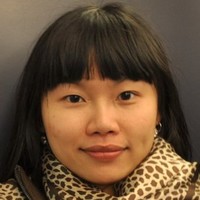 LI YING LI