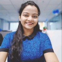 Nikita Padwal