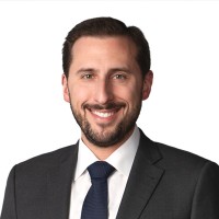 Cameron Weil