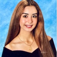 Shianne Emrani
